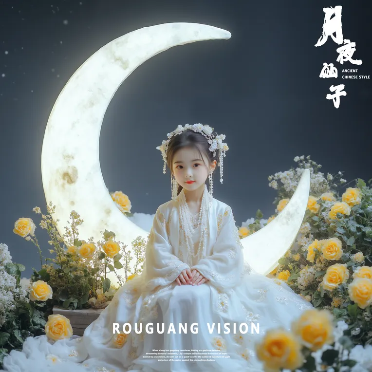 Realistic,Portrait Photography,Girl,LoRA,FLUX.1