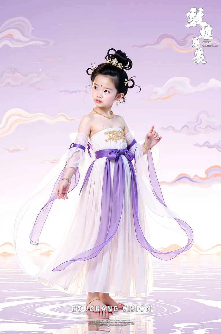 Portrait Photography,Girl,Style Boost,LoRA,FLUX.1