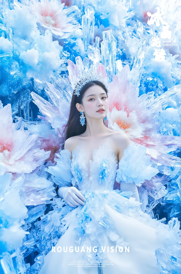 Portrait Photography,Girl,Style Boost,LoRA,FLUX.1