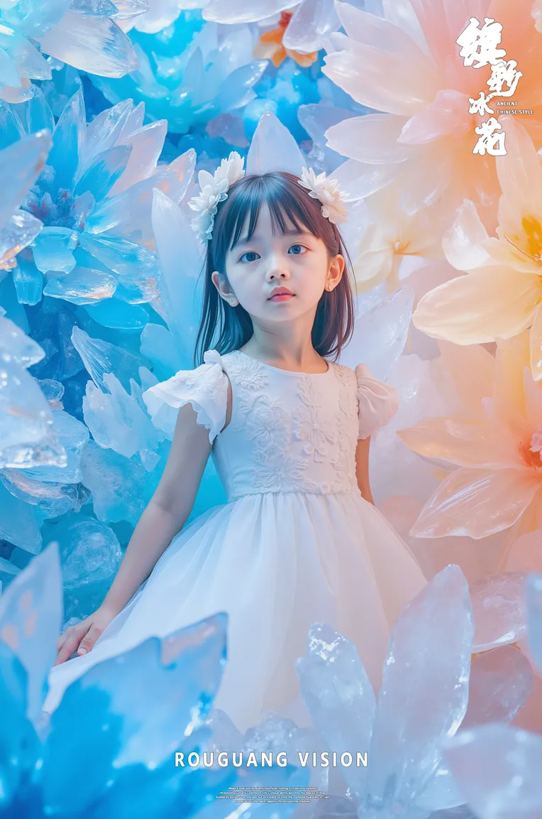 Portrait Photography,Girl,Style Boost,LoRA,FLUX.1