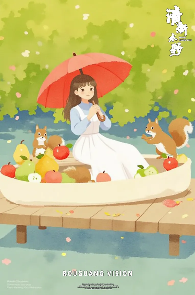 Kids' Illustration,Building,Style Boost,LoRA,FLUX.1