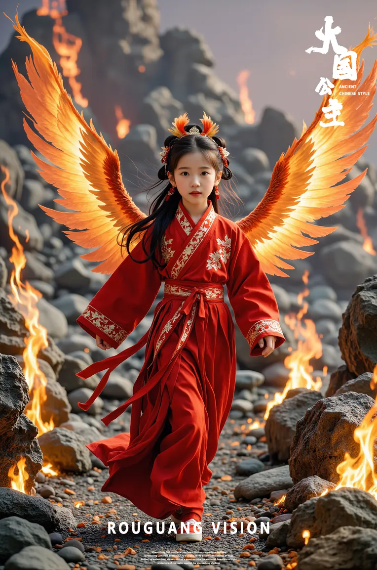 Portrait Photography,Girl,Style Boost,LoRA,FLUX.1