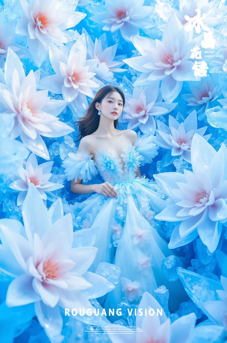 Portrait Photography,Girl,Style Boost,LoRA,FLUX.1