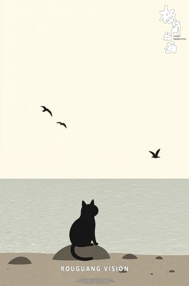 Flat Illustration,Girl,Style Boost,LoRA,FLUX.1