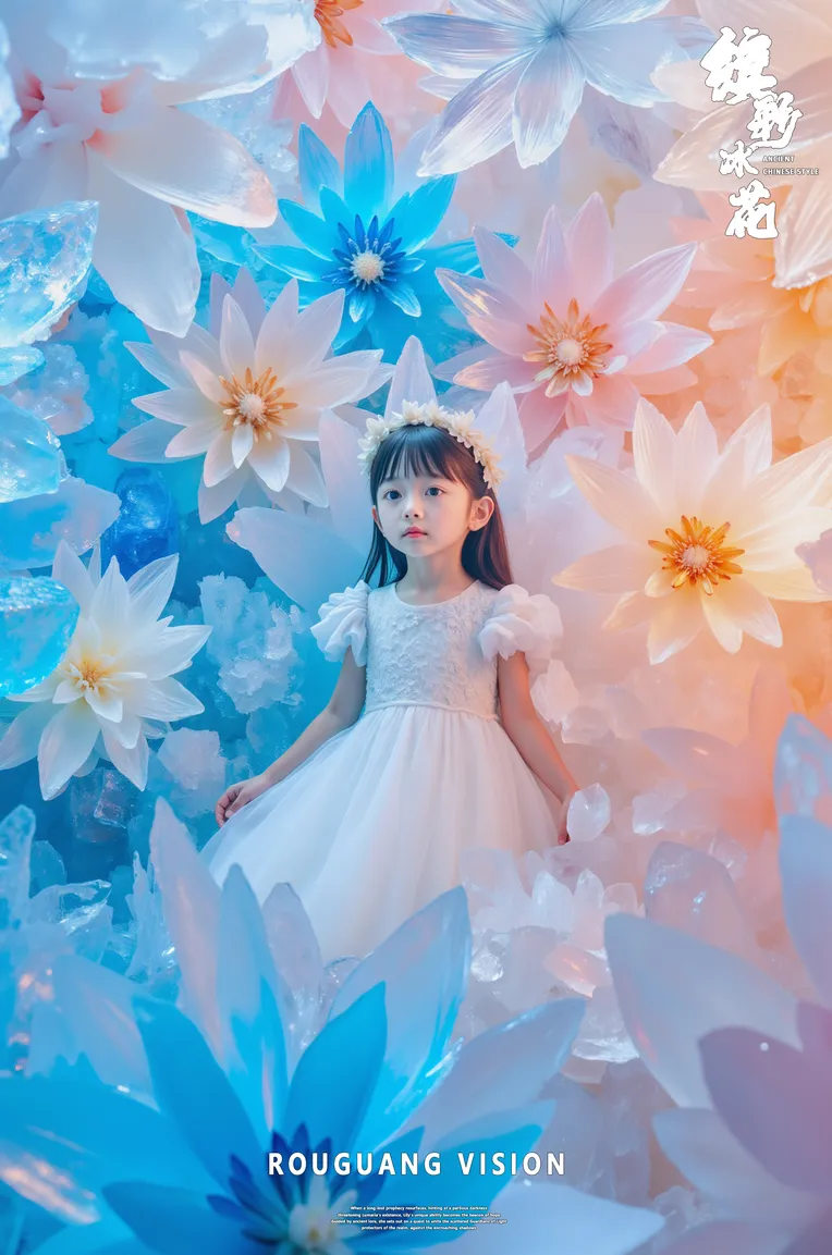 Portrait Photography,Girl,Style Boost,LoRA,FLUX.1