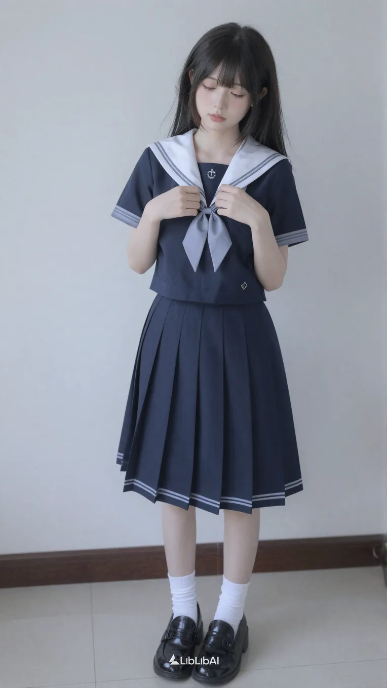 Portrait Photography,Girl,Style Boost,LoRA,