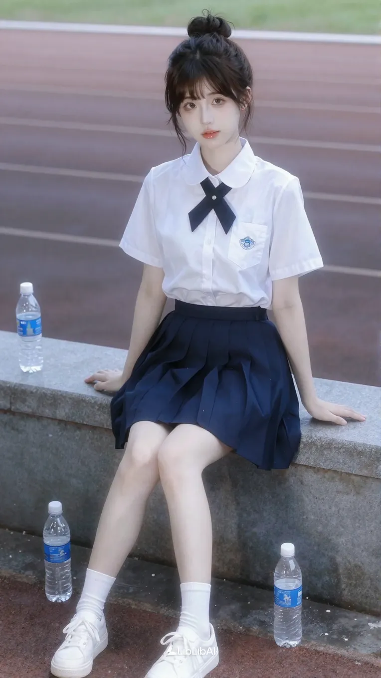 Anime Character,Girl,Style Boost,LoRA,