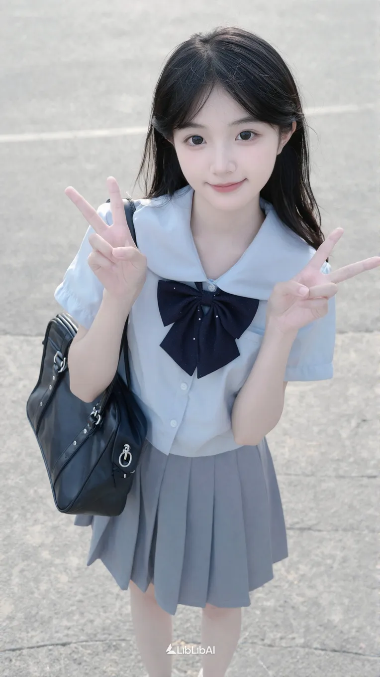 Portrait Photography,Girl,Style Boost,LoRA,