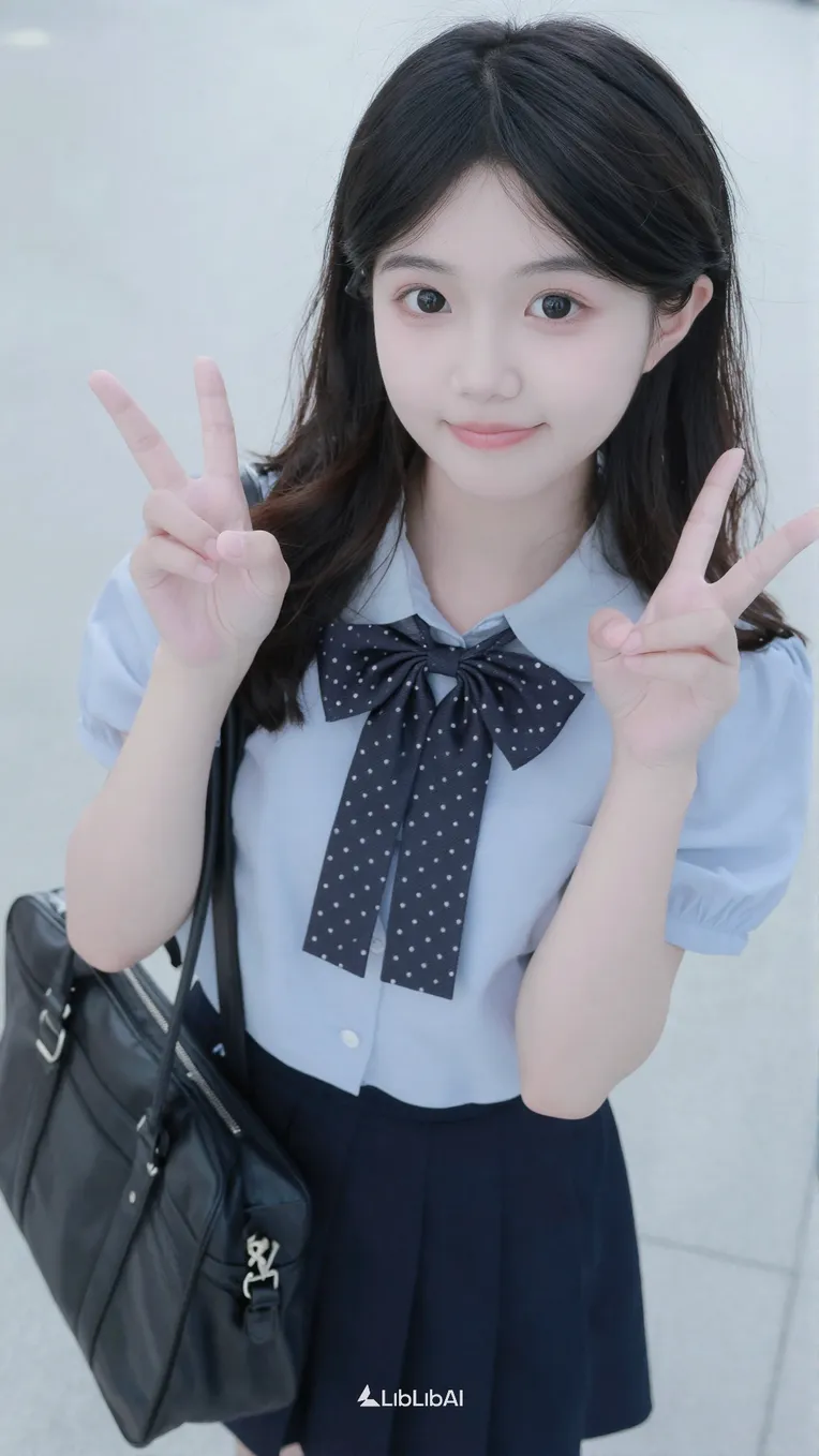 Portrait Photography,Girl,Style Boost,LoRA,