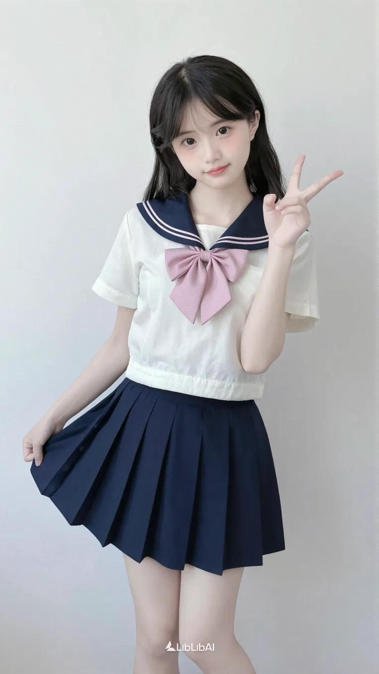 Portrait Photography,Girl,Style Boost,LoRA,