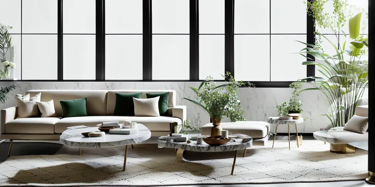 Interior Design|Modern Style Universal-LoRA-chuyi zhang-Shakker