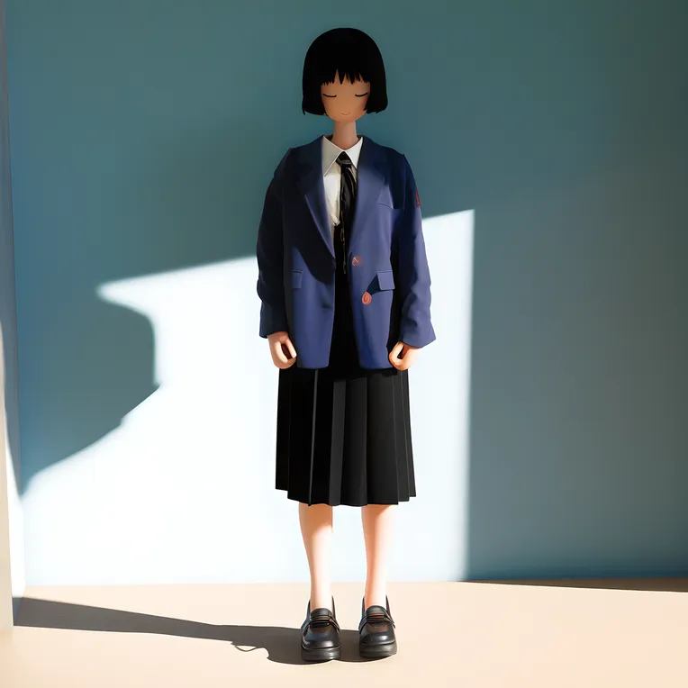 Anime Style,IP Character,Style Boost,LoRA,HunyuanDiT v1.2