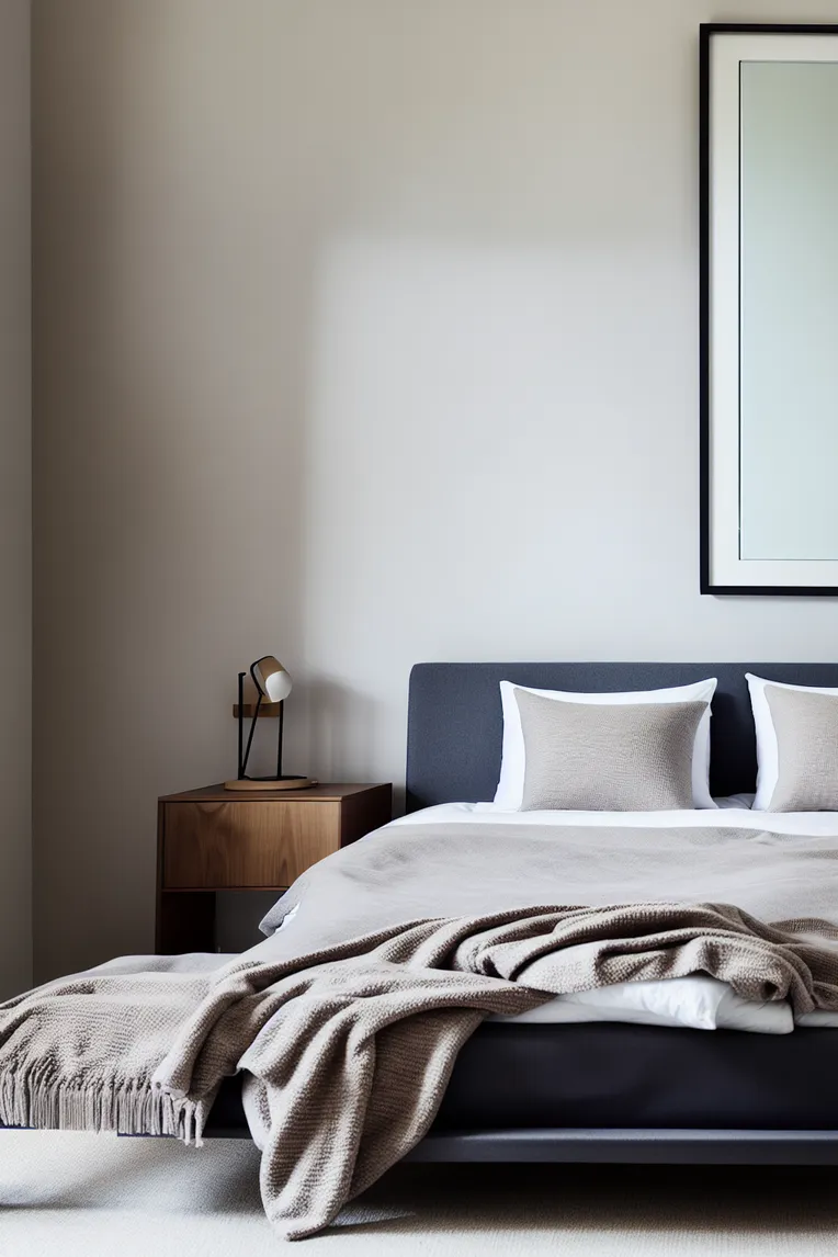 Interior Design|Modern Style Universal-LoRA-chuyi zhang-Shakker