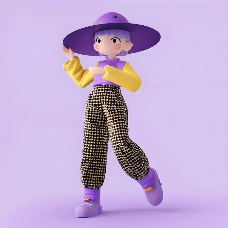 Anime Style,IP Character,Style Boost,LoRA,HunyuanDiT v1.2