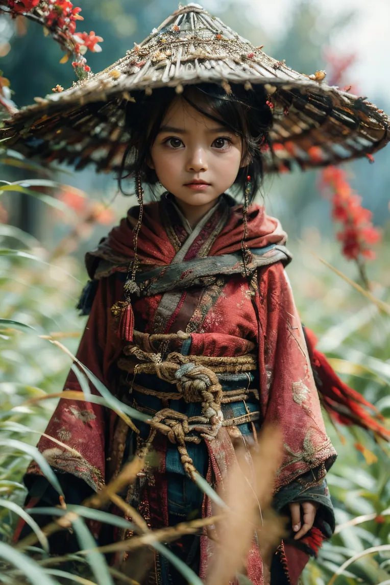 Realistic,Chinese Style,Style & Filter,LoRA,SD 1.5