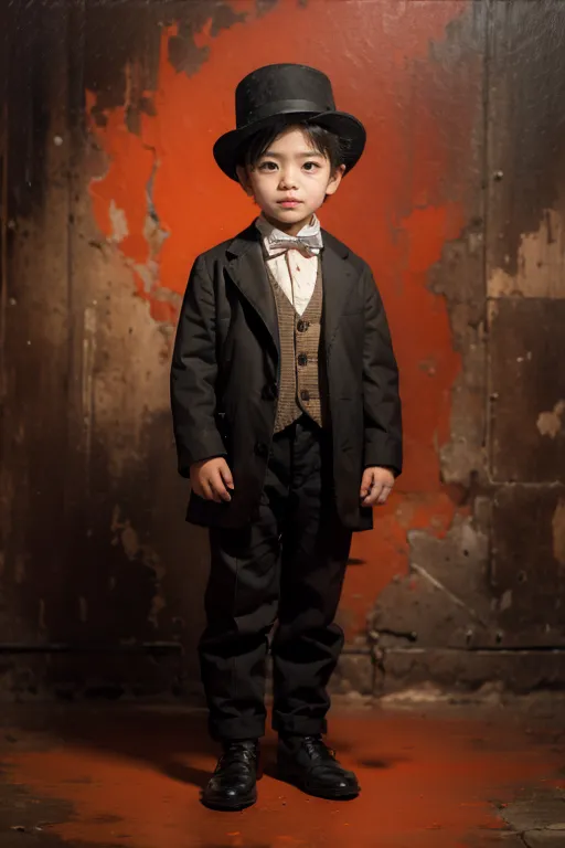 Realistic,Portrait Photography,Boy,LoRA,SD 1.5