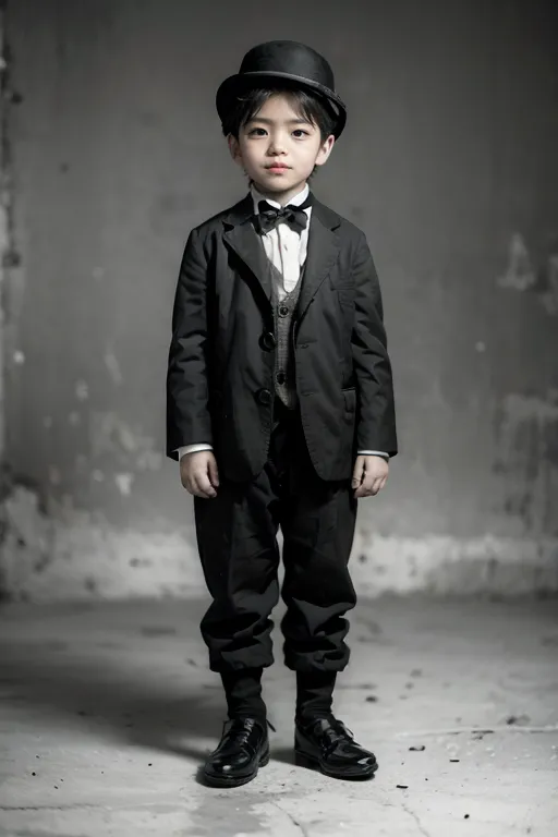 Realistic,Portrait Photography,Boy,LoRA,SD 1.5
