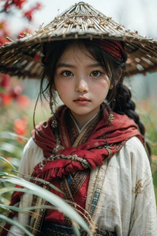 Realistic,Chinese Style,Style & Filter,LoRA,SD 1.5