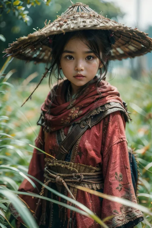 Realistic,Chinese Style,Style & Filter,LoRA,SD 1.5