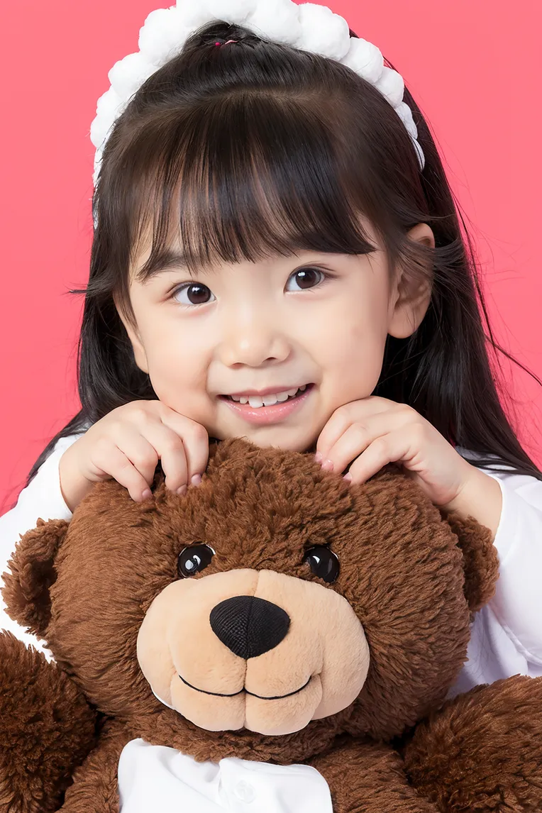 Realistic,Portrait Photography,Girl,Checkpoint,SD 1.5