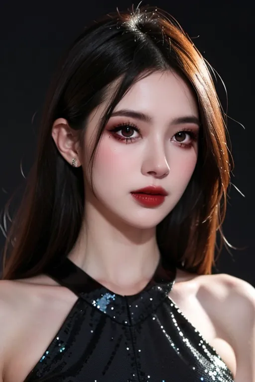 Realistic,Portrait Photography,Girl,LoRA,SD 1.5