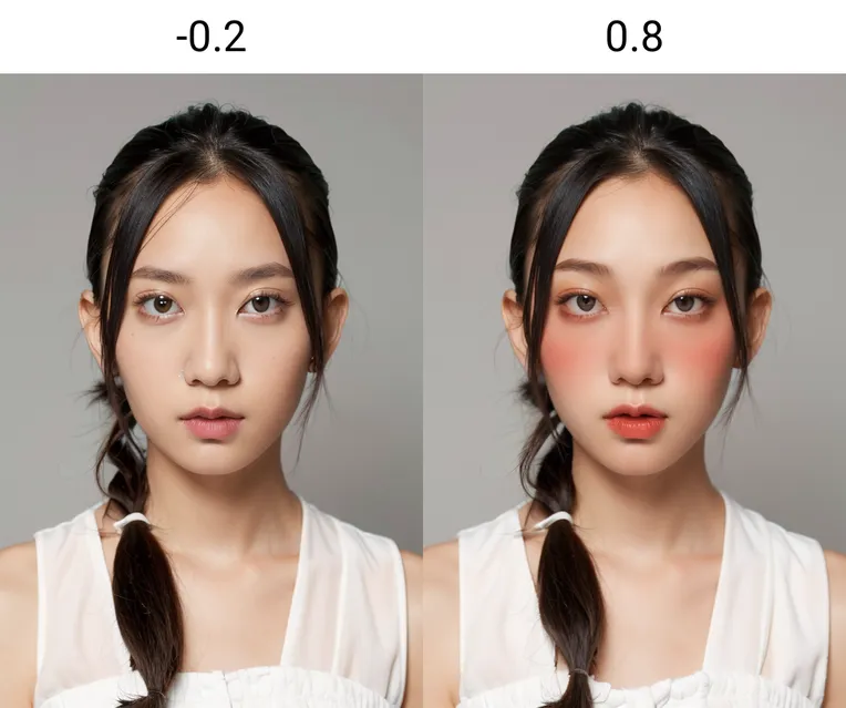 Realistic,Portrait Photography,Girl,LoRA,SD 1.5