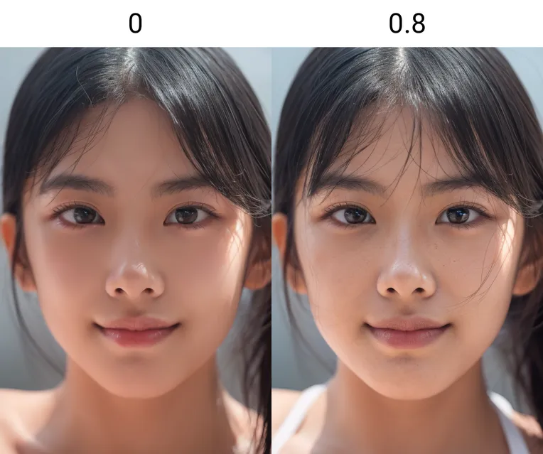 Realistic,Portrait Photography,Girl,LoRA,SD 1.5