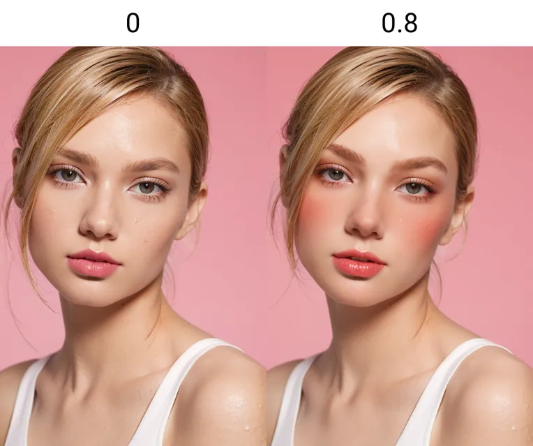 Realistic,Portrait Photography,Girl,LoRA,SD 1.5