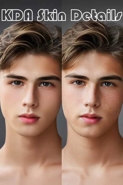 Portrait Photography,Girl,Boy,LoRA,SDXL