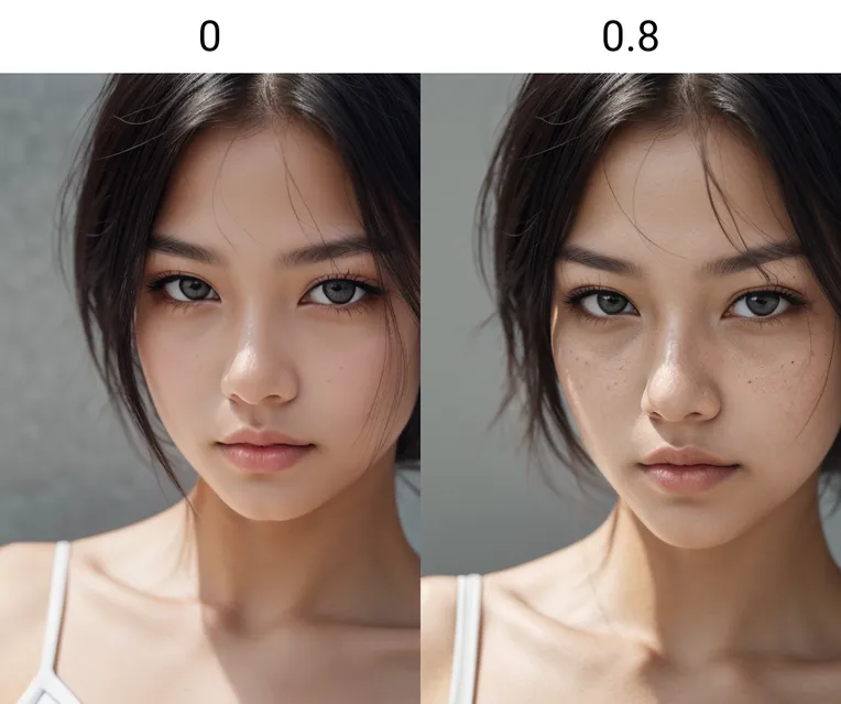 Realistic,Portrait Photography,Girl,LoRA,SD 1.5