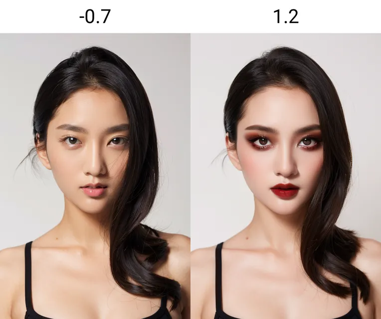 Realistic,Portrait Photography,Girl,LoRA,SD 1.5