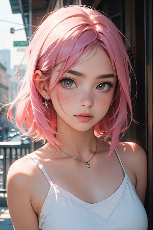 Realistic,Portrait Photography,Girl,LoRA,SD 1.5