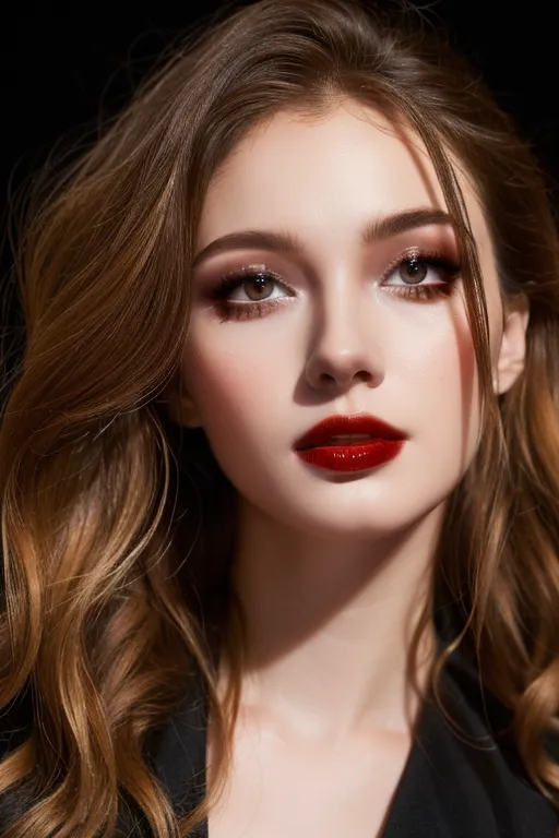 Realistic,Portrait Photography,Girl,LoRA,SD 1.5