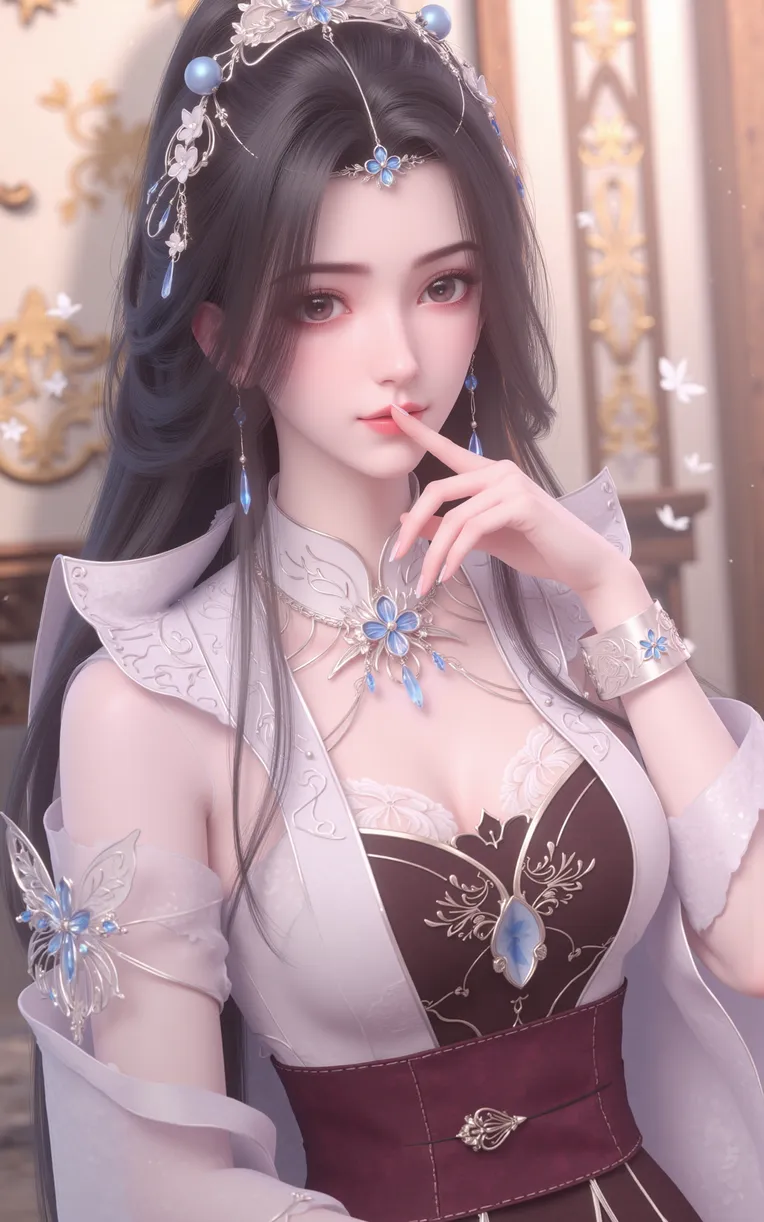 Anime,Girl,LoRA,FLUX.1