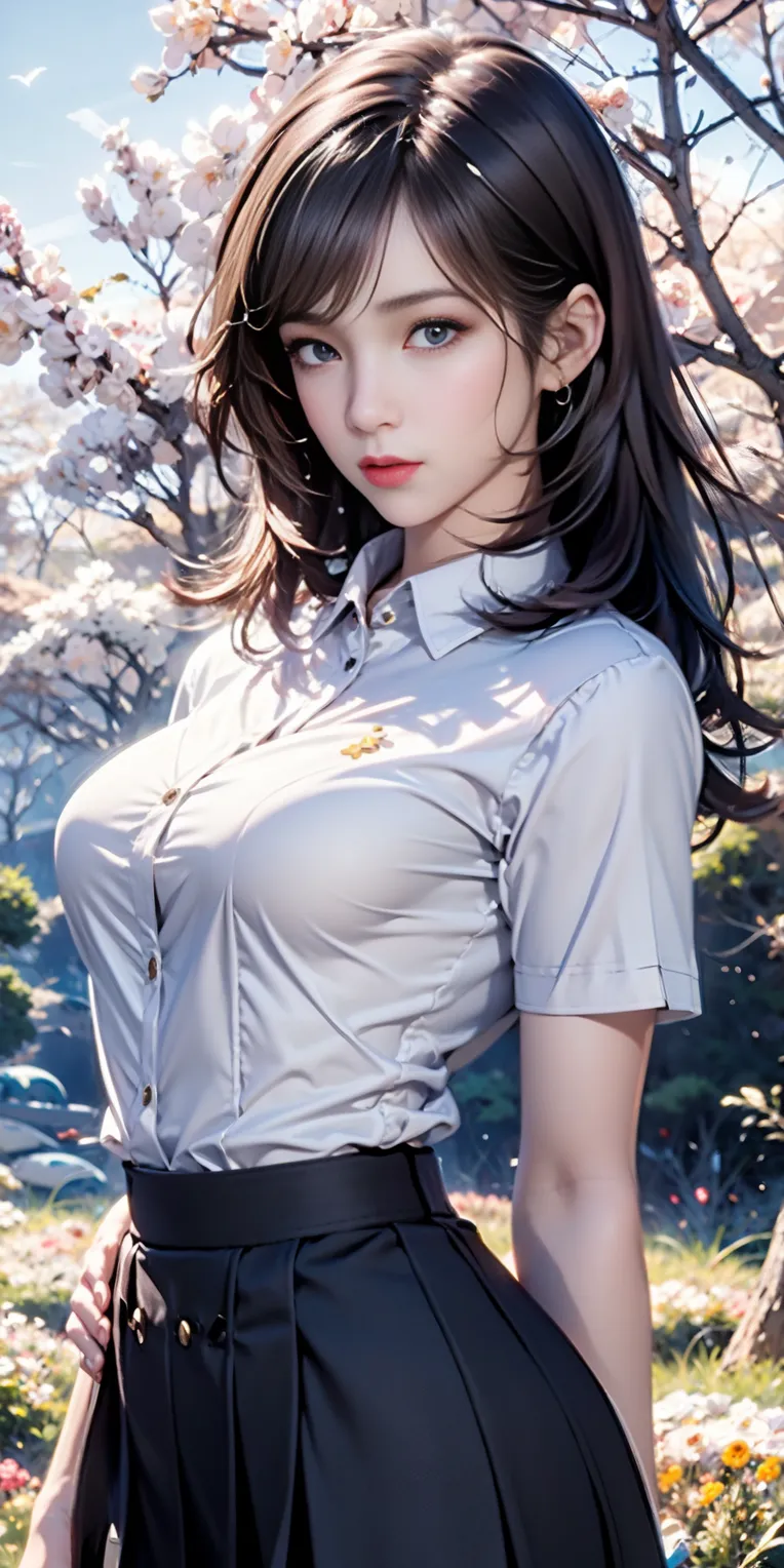 Swallow the Sky_Xu Xin-LoRA-idcze-Shakker