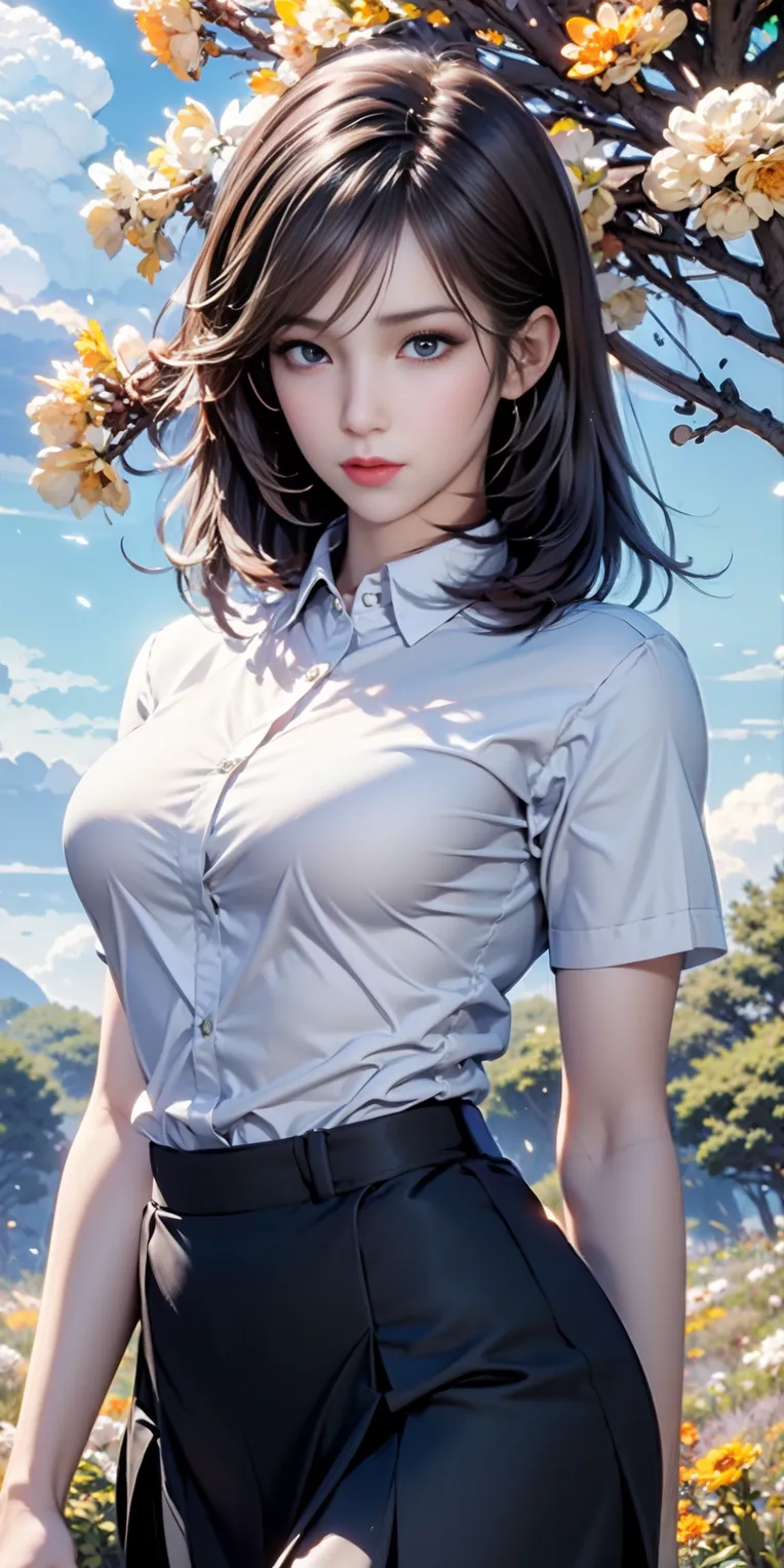 Swallow the Sky_Xu Xin-LoRA-idcze-Shakker