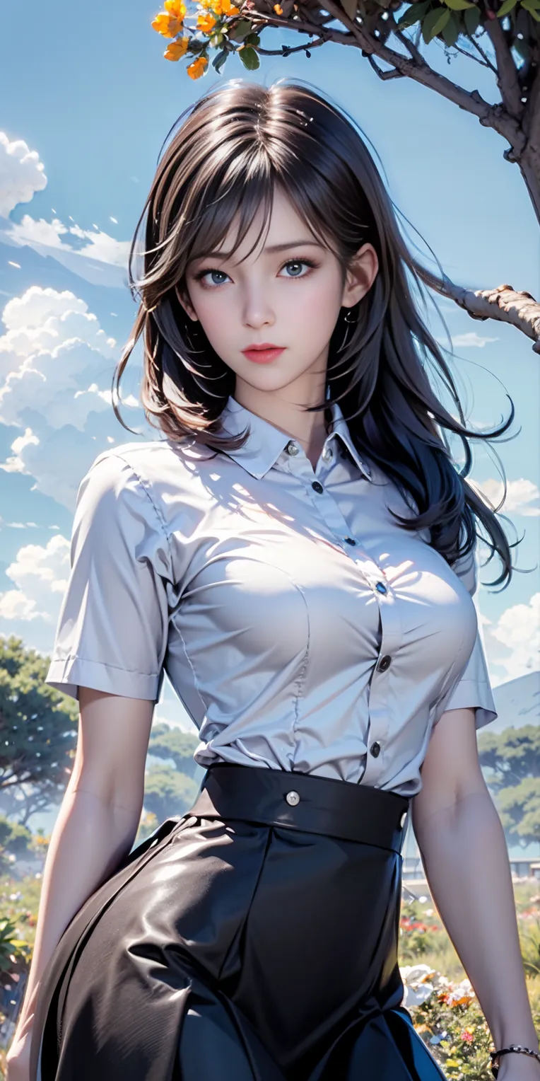 Swallow the Sky_Xu Xin-LoRA-idcze-Shakker