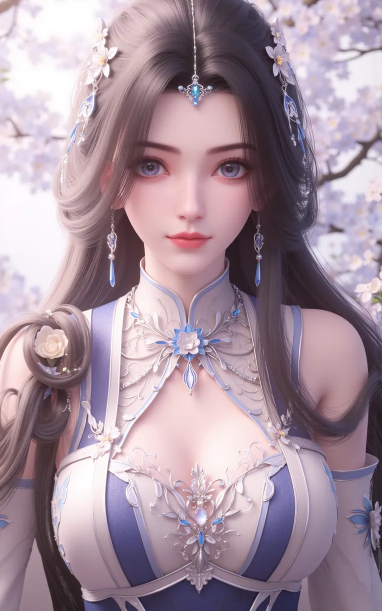 Anime,Girl,LoRA,FLUX.1