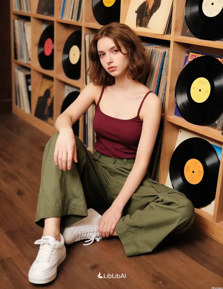 Realistic,Portrait Photography,Girl,LoRA,