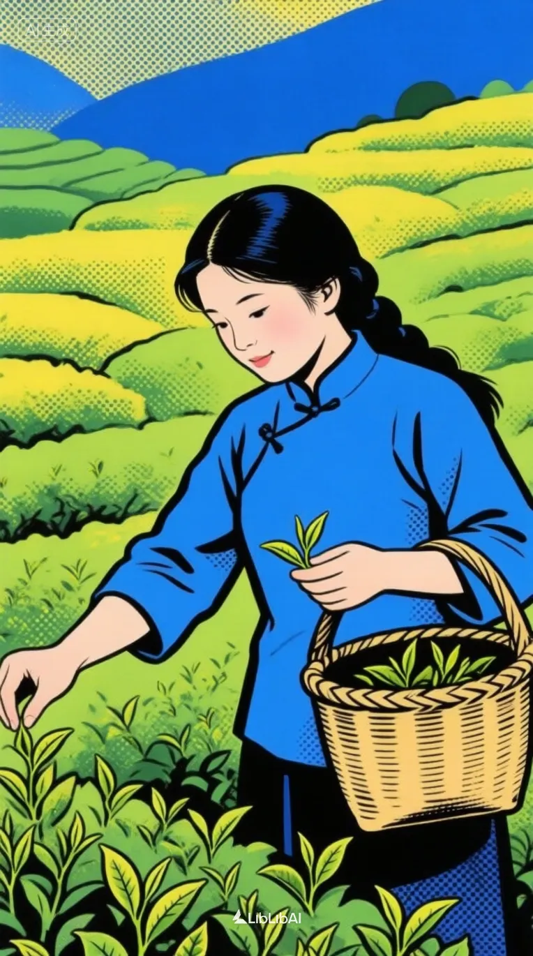 Illustration,Landscape,LoRA,