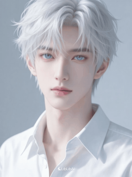 Qwen Image-3D Digital Art Portrait Qwen-3D数字人-V1.0