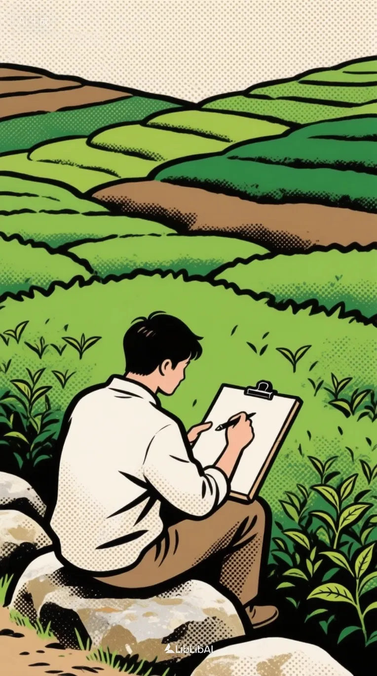 Illustration,Landscape,LoRA,