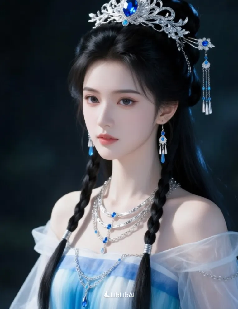 CGI style,Girl,LoRA,