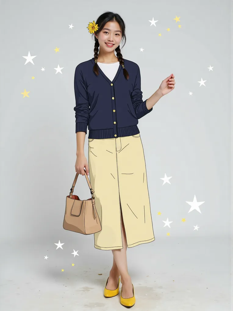 Portrait Photography,Girl,Style Boost,LoRA,FLUX.1