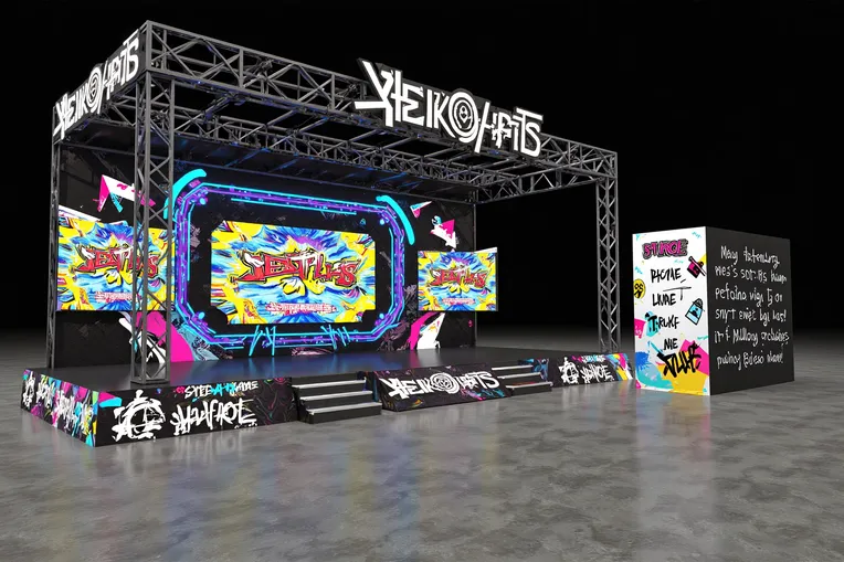 Interior Design,Space & Scene,Style Boost,LoRA,FLUX.1