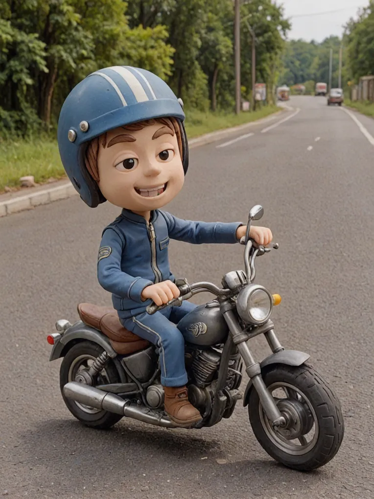 Cartoon style,Craft Style,Digital Painting Media,Checkpoint,SDXL