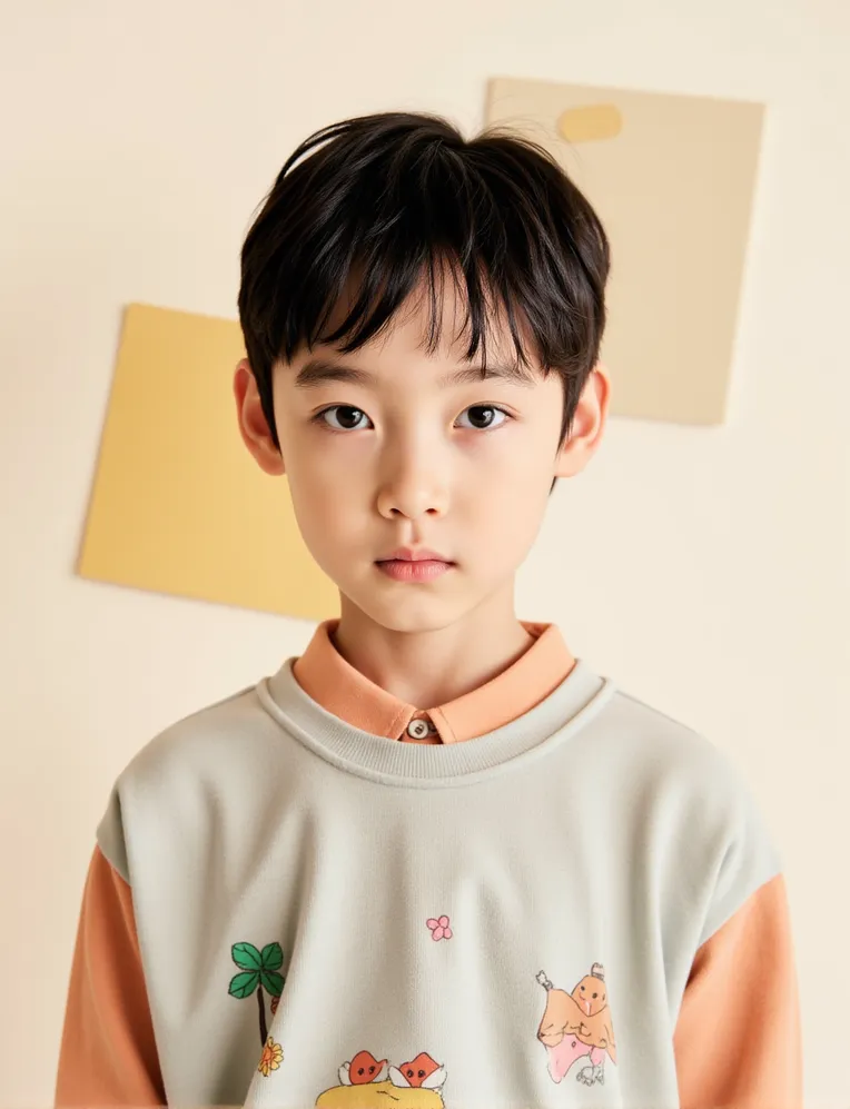 Realistic,Portrait Photography,Girl,LoRA,FLUX.1