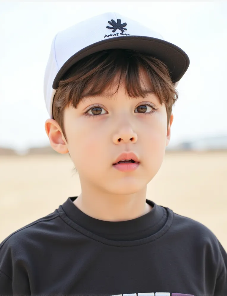 Realistic,Portrait Photography,Girl,LoRA,FLUX.1