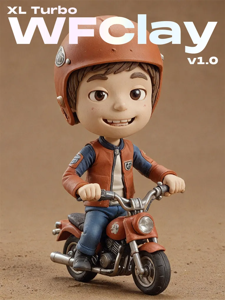 Cartoon style,Craft Style,Digital Painting Media,Checkpoint,SDXL