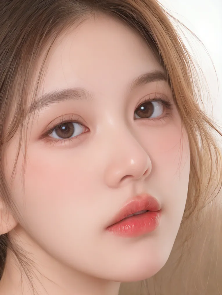 Realistic,Portrait Photography,Girl,LoRA,SD 1.5